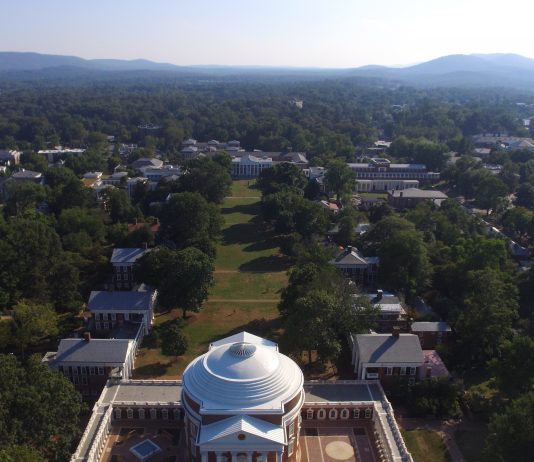 UVa Law Students Inform Seasonal Farm Workers of their Rights