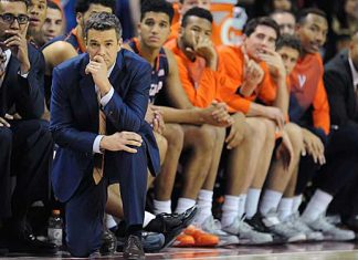 Men’s Basketball Looks Forward to 2016-2017 Season Opener