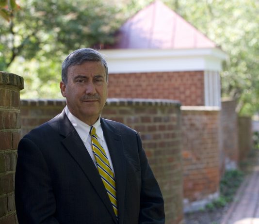 Larry Sabato Addresses First Failure of his “Crystal Ball”