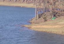 City Proposal: Ragged Mountain May Become Active Area