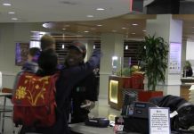 Miss Kathy: What’s not to love about Miss Buttkicker?