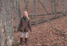 Landowners and the Atlantic Coast Pipeline