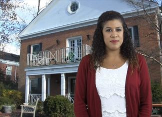 Madison House Holiday Sharing Program Revives The Holiday Spirit