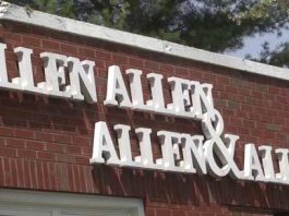 Charlottesville Law Firm Offering Free Rides Home On New Year’s Eve