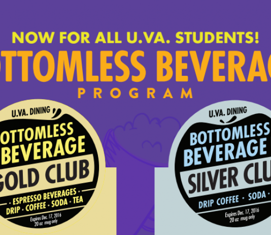 This Finals Season, Cover Your Need for Caffeine with the Bottomless Beverage Program