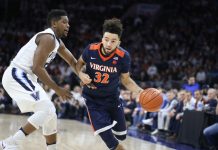 OPINION: Yes, UVA Men’s Basketball Lost to Villanova and Yes, It’s Okay