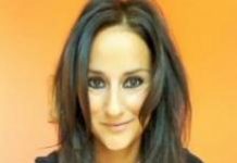 Professor Spotlight: Francesca Calamita