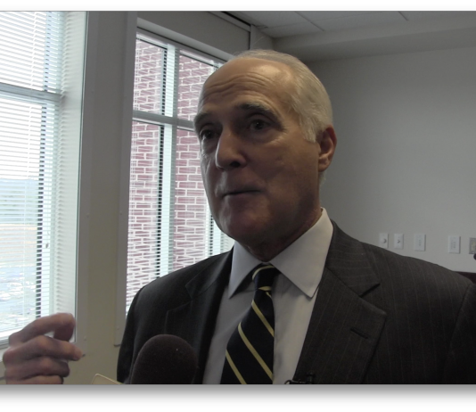 Trump, The Media and Fake News