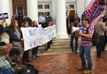 Town Hall with Tom Garrett