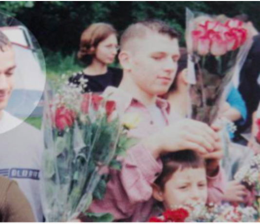 Innocent on Death Row: a look into Virginia inmate’s sentence