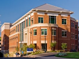 4th Annual Hoos Heal 5k to Fundraise for UVa’s School of Nursing