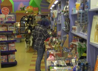 Increased Commercial Property Assessments Leave Charlottesville Business Owners Worried About Their Future