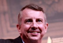 A Man with Experience: Ed Gillespie’s Run for Governor