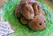 How this Charlottesville bakery is giving back to the community this Easter