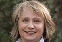 Women and Oyster Shells: Susan Platt’s Campaign for Lieutenant Governor