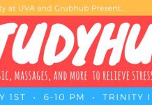 Spoon University hosts “StudyHub”