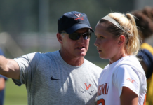 Women’s Soccer Kicks off Summer Across the Pond
