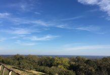 Guide to the Fourth of July in Charlottesville