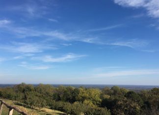 Guide to the Fourth of July in Charlottesville