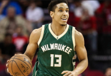 Big News for Brogdon