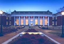 What’s new in the ‘Ville?