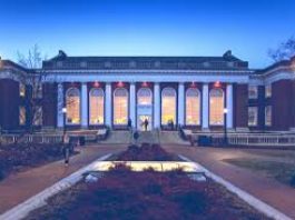 What’s new in the ‘Ville?