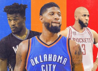 2017 NBA Off-season Outlook