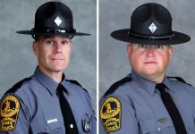 Crash that killed two Virginia State Police officers is under investigation