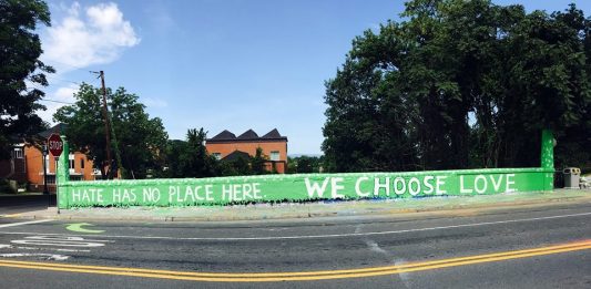 “It Was Mayhem” – UVA Students Speak Out About Weekend’s Rally