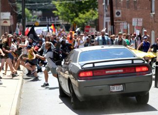 THE DETAILS: Chaos in Charlottesville After Alt-Right Rally
