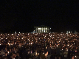 A Late Night Vigil – Reclaiming Grounds