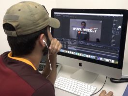 WUVA 2017 Fall Info Sessions!