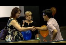 Faces of Technology and Innovation: SPARK Event