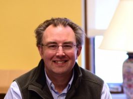 One Month Later: Politics Prof. Colin Bird on the Events in Charlottesville