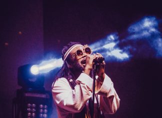 Cherub & D.R.A.M Did NOT Replace Lil Yachty & Future