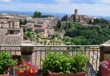 9 Reasons Why You Should Study Abroad in Siena, Italy