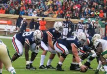 The Hoo Review: Takeaways from Virginia’s victory over William & Mary