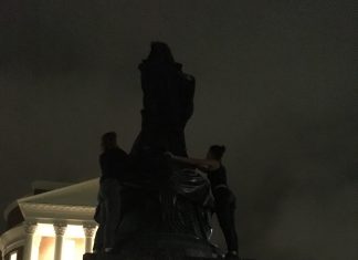 UPDATE: ‘Cville Call to Action’ Fights Back One Month After UTR Rally