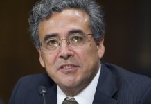 Noel Francisco Confirmed as New Solicitor General