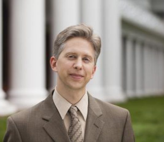 Professor Craig Volden Launches New Center for Effective Lawmaking