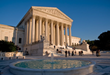 Supreme Court orders in favor of Trump travel ban