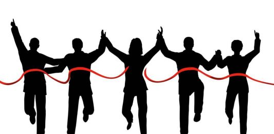 The Deeper Meaning Behind the Mental Health Awareness 5K