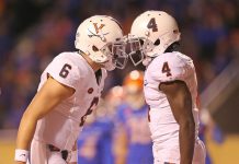 The Hoo Review: Cavaliers Upset Broncos in Statement Win