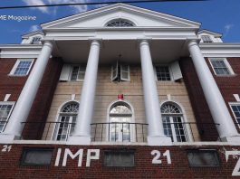 WUVA WEEKLY: 9/27/17 — UVa’s Phi Kappa Psi Will Sue Rolling Stone
