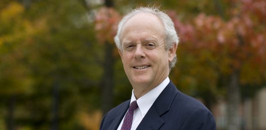 Kochard Steps Down, UVIMCO Looks for New CEO