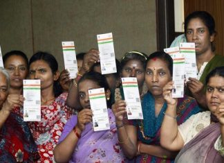 OPINION: The Aadhaar Card is India’s Next Big Thing