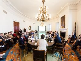 BOV Passes Resolutions In Response to Terror Attacks in August