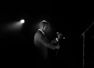 UVa’s Bicentennial Celebration in Pictures