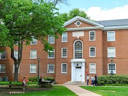 Perpetrator in Old Dorms Leads to Enforcement of Safety Policy