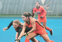 Athlete Profile: Nikki “Grape Queen” Freeman